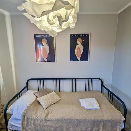 Appartement Lily's 4 By Bulgarentals - *