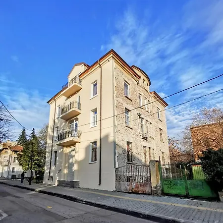 Lily's 4 By Bulgarentals - Appartement Sofia